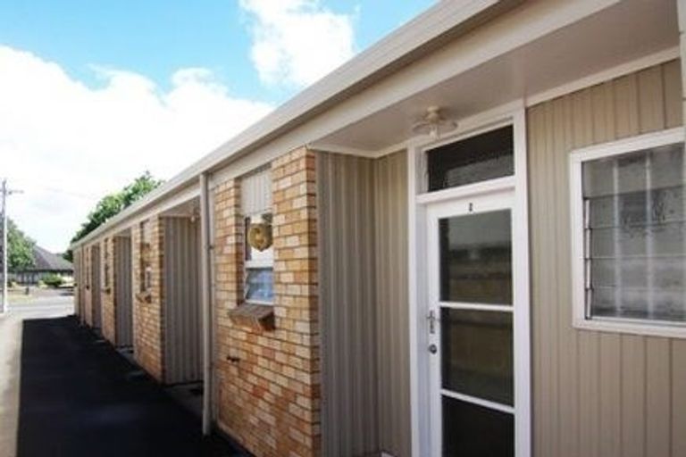 Photo of property in 3/21 Richmond Avenue, Northcote Point, Auckland, 0627