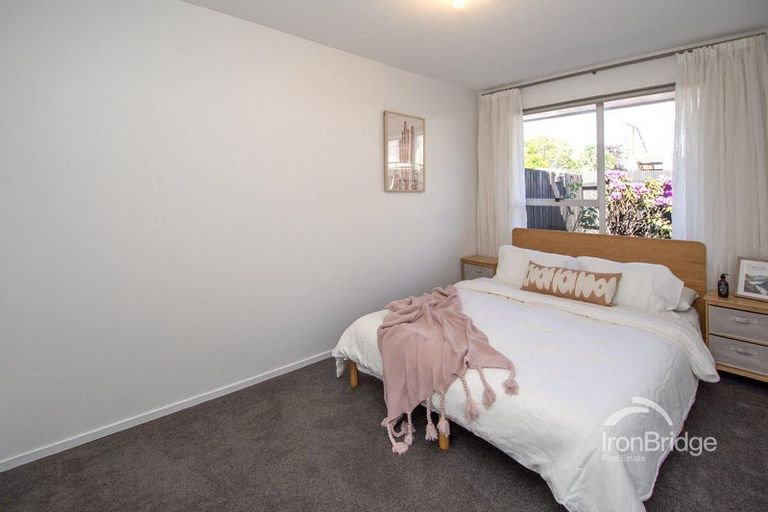 Photo of property in 4/43 Southampton Street, Sydenham, Christchurch, 8023