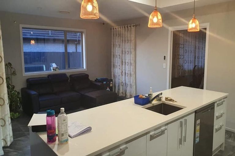 Photo of property in 303 Lincoln Rolleston Road, Rolleston, 7615