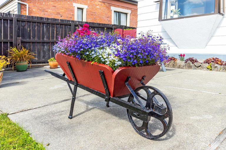 Photo of property in 101 Le Cren Street, Seaview, Timaru, 7910