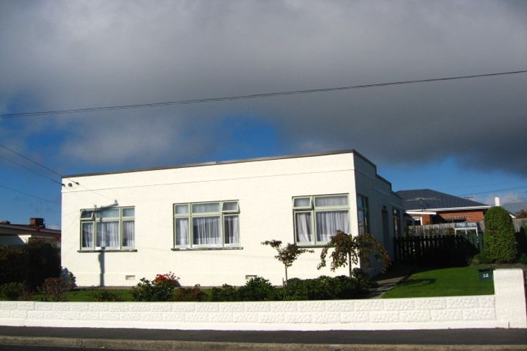 Photo of property in 32 Maryhill Terrace, Maryhill, Dunedin, 9011
