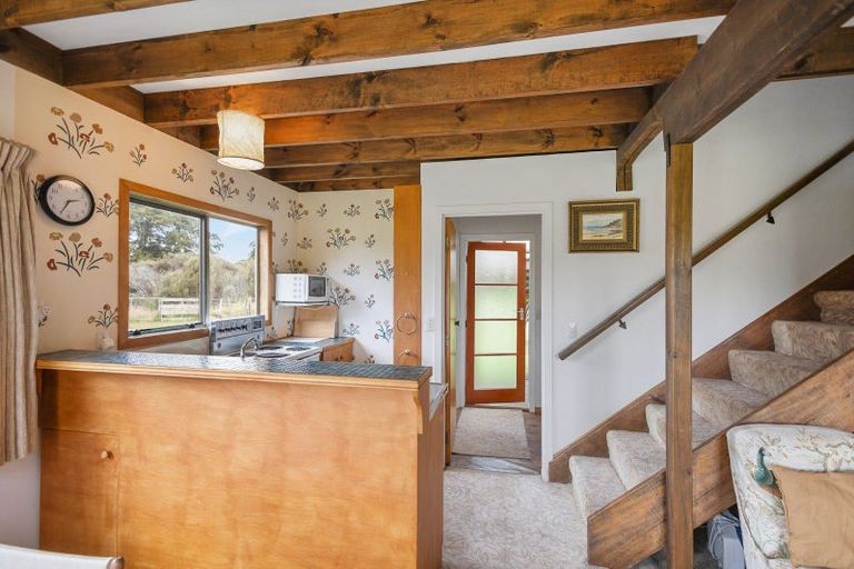 Photo of property in 178b Mangateitei Road, Rangataua, Ohakune, 4691