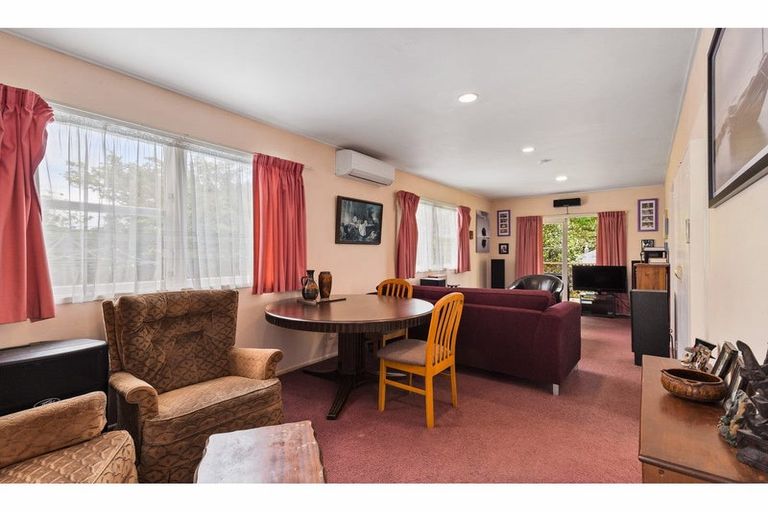 Photo of property in 7 Bertram Street, Hillcrest, Rotorua, 3015