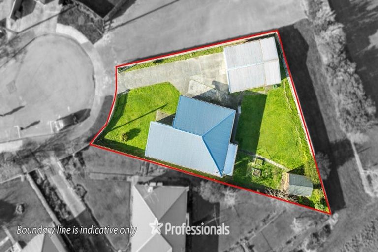 Photo of property in 18 Heath Street, Wainuiomata, Lower Hutt, 5014