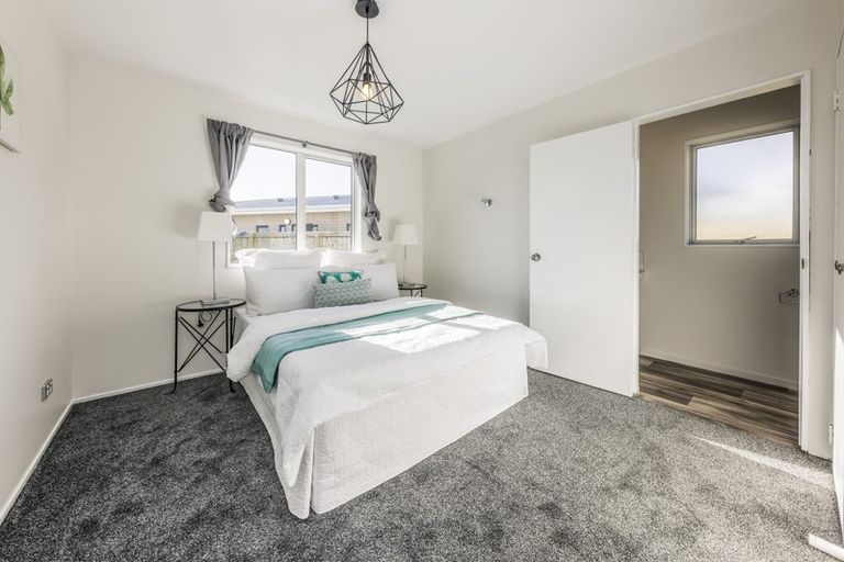 Photo of property in 19b Cheviot Street, Mangere East, Auckland, 2024