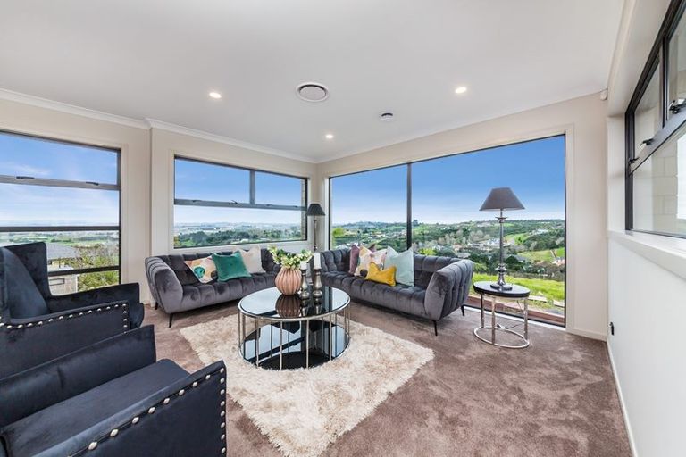 Photo of property in 760 Redoubt Road, Flat Bush, Auckland, 2019