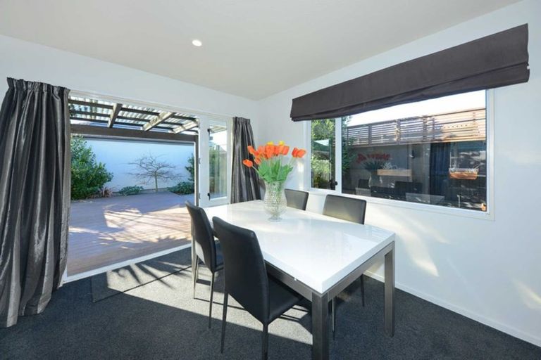 Photo of property in 511a Harewood Road, Harewood, Christchurch, 8051