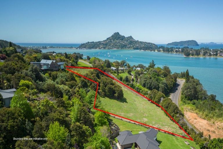 Photo of property in 43 Main Sh25 Road, Tairua, 3579