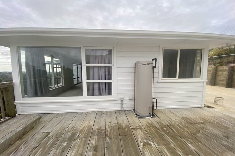 Photo of property in 397 Glenvar Road, Redvale, Auckland, 0794