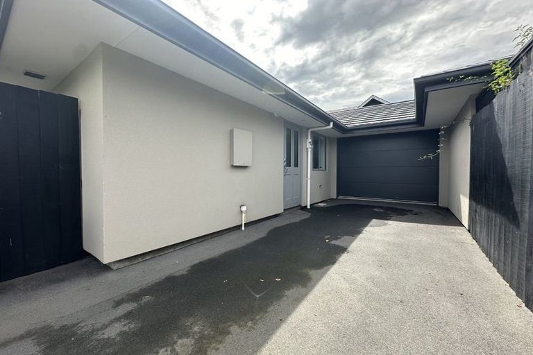 Photo of property in 351 Gloucester Street, Linwood, Christchurch, 8011