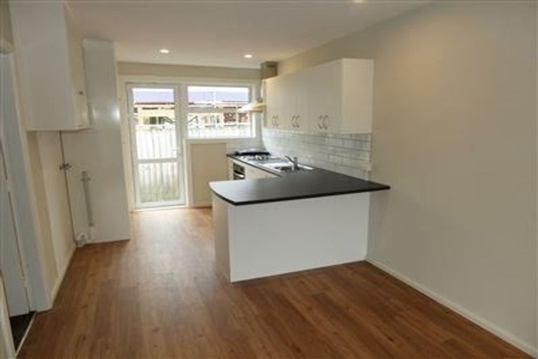 Photo of property in 4/9 Harvey Terrace, Richmond, Christchurch, 8013