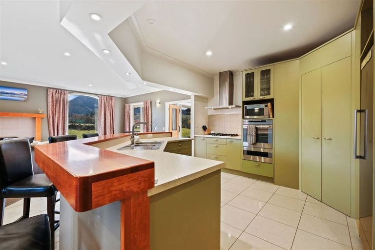 Photo of property in 6 Lochiel Drive, Hanmer Springs, 7334