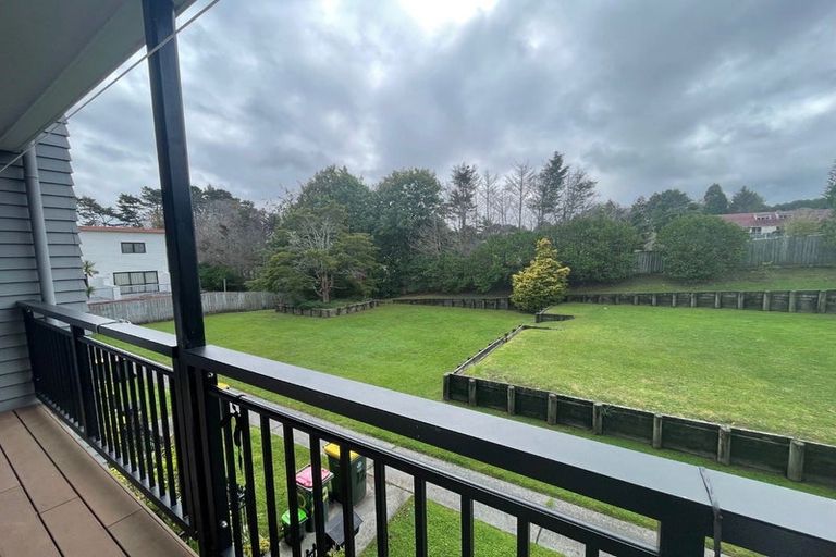 Photo of property in 12/44 Carlos Drive, Flat Bush, Auckland, 2016