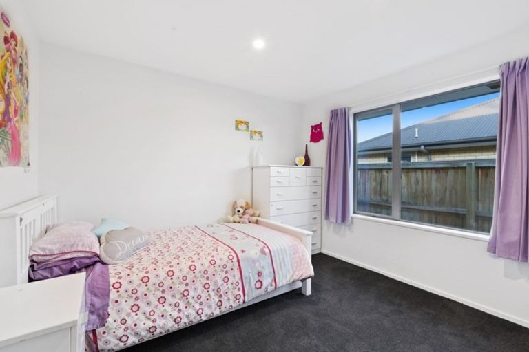 Photo of property in 36 Lewis Crescent, Rolleston, 7614