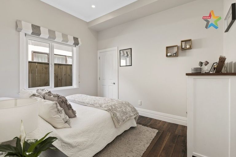 Photo of property in 25 Buick Street, Petone, Lower Hutt, 5012