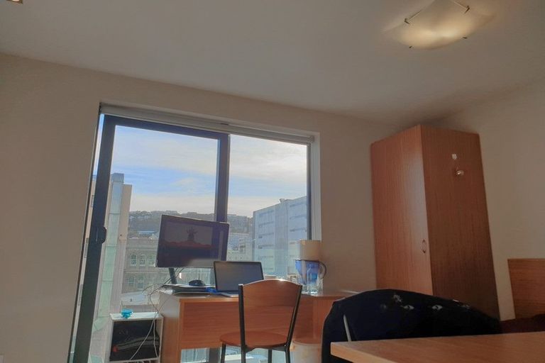 Photo of property in Dual Apartments, 311/142 Vivian Street, Te Aro, Wellington, 6011
