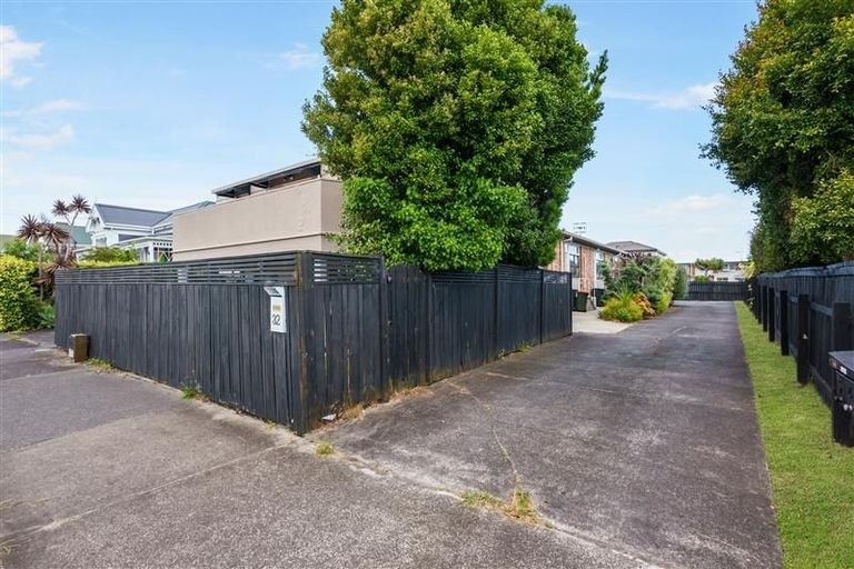 Photo of property in 4/32 Brixton Road, Mount Eden, Auckland, 1024