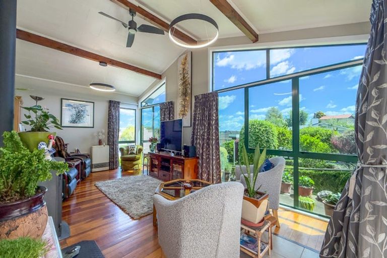 Photo of property in 7 Thornton Street, Putaruru, 3411