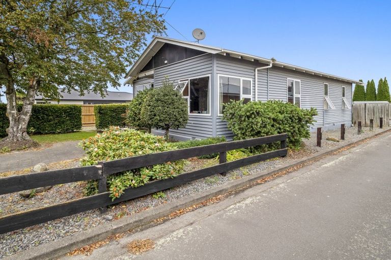 Photo of property in 62 Princes Street, Netherby, Ashburton, 7700