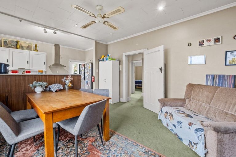 Photo of property in 62 Princes Street, Netherby, Ashburton, 7700