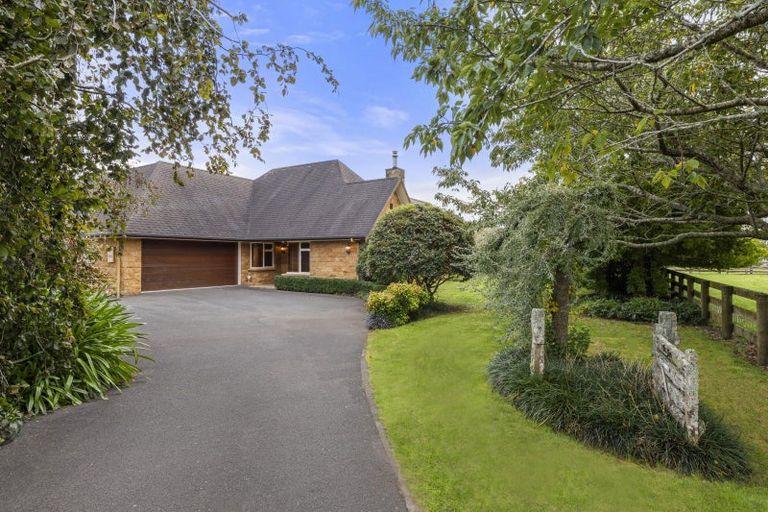 Photo of property in 250b Pencarrow Road, Tamahere, Hamilton, 3283