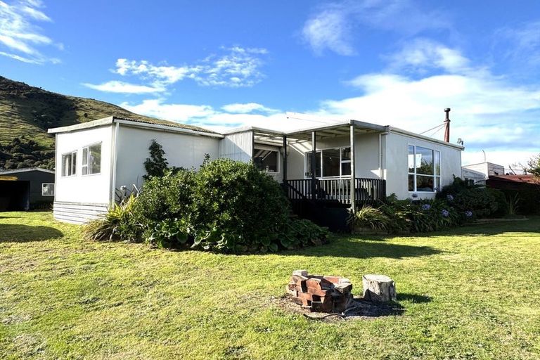 Photo of property in 290 Newhaven Road, New Haven, Owaka, 9585