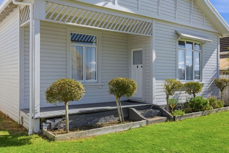 Photo of property in 10 White Street, Whanganui East, Whanganui, 4500