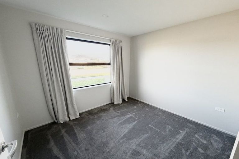 Photo of property in 1 Dodd Road, Rolleston, 7615