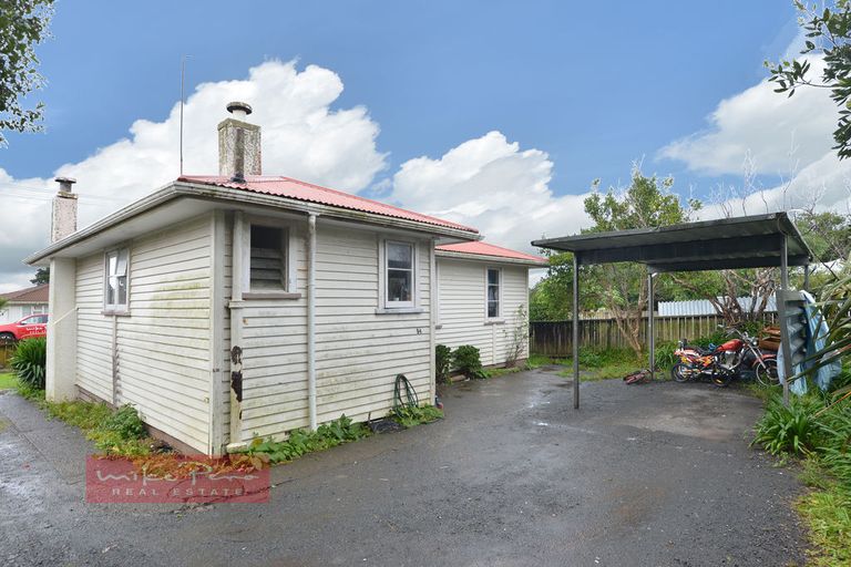 Photo of property in 5 Pukemiro Road, Te Kamo, Whangarei, 0112