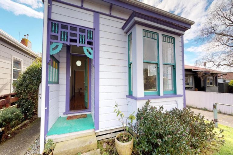Photo of property in 97 Church Street, West End, Palmerston North, 4412