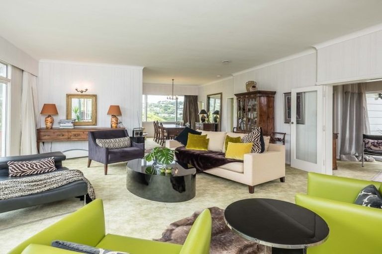 Photo of property in 63 Old Karori Road, Karori, Wellington, 6012