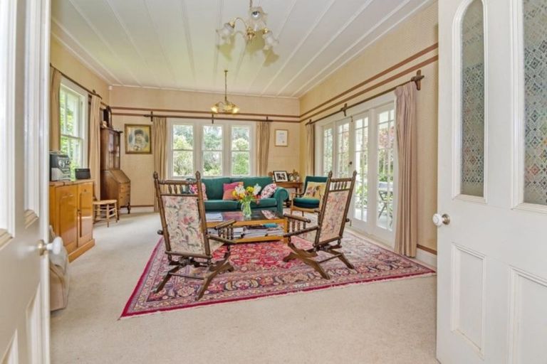 Photo of property in 41 Tuakau Road, Pukekohe, 2120