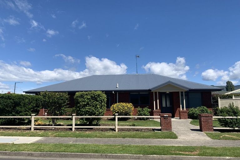 Photo of property in 1 Te Iti Place, Motueka, 7120