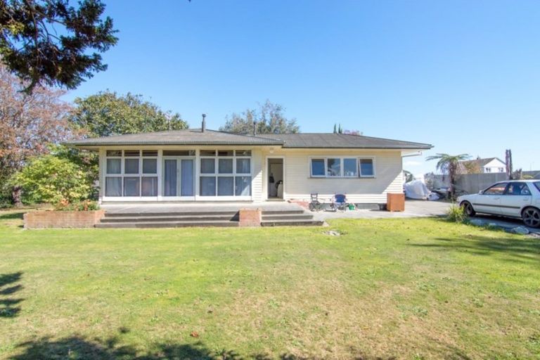 Photo of property in 94 Botanical Road, Takaro, Palmerston North, 4412