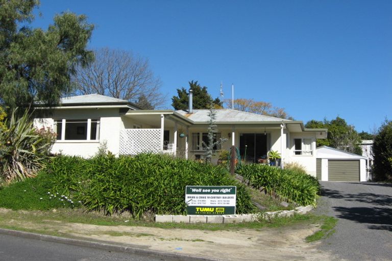 Photo of property in 8 Tainui Drive, Havelock North, 4130