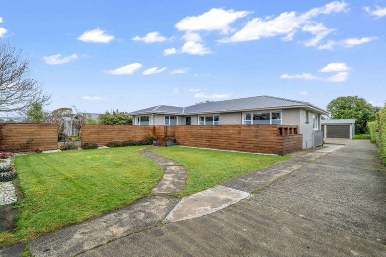 Photo of property in 76 Duncan Street, Hawthorndale, Invercargill, 9810