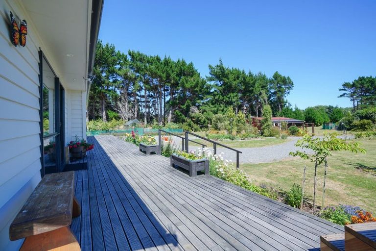 Photo of property in 367 Oreti Road, Otatara, Invercargill, 9879