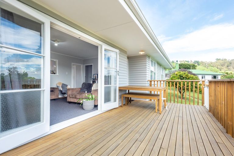 Photo of property in 17 Ropata Street, Kaiti, Gisborne, 4010