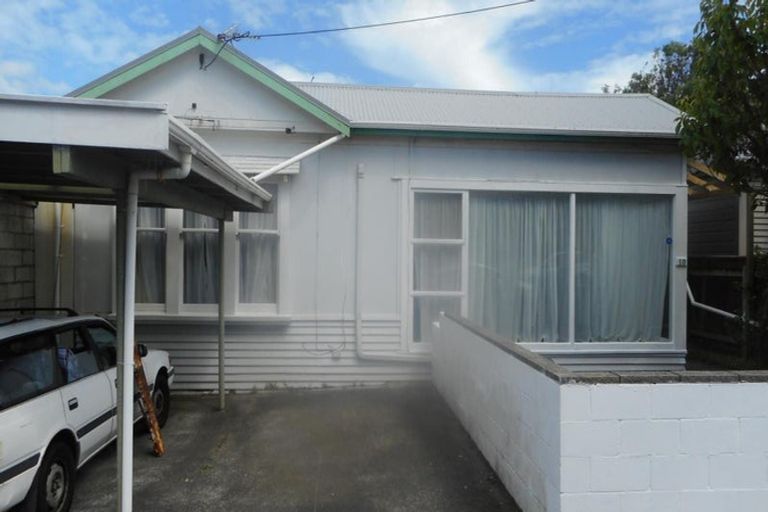 Photo of property in 10 William Street, Hataitai, Wellington, 6021