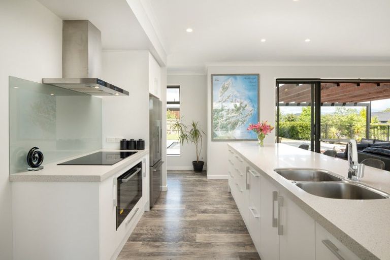 Photo of property in 25 Birchwood Avenue, Burleigh, Blenheim, 7201