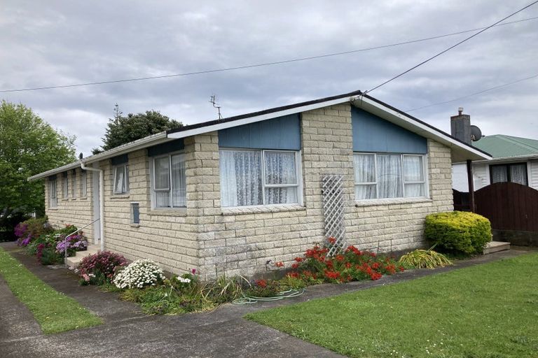 Photo of property in 79a Blake Street, Waitara, 4320