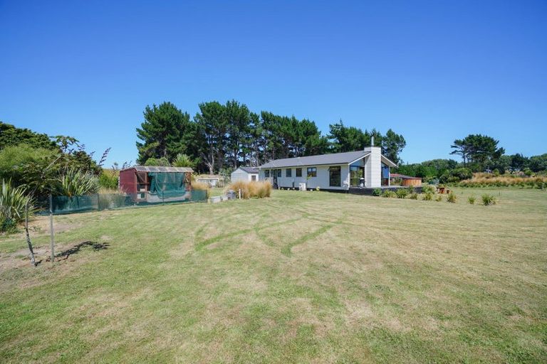 Photo of property in 367 Oreti Road, Otatara, Invercargill, 9879