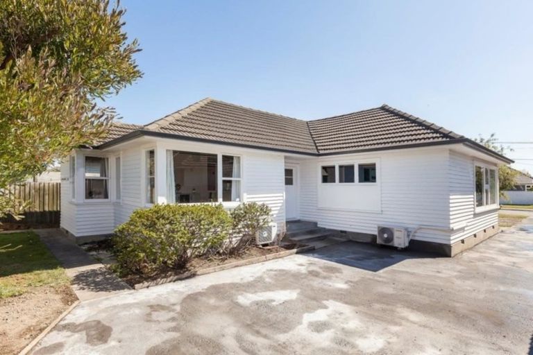 Photo of property in 2/18 Roker Street, Somerfield, Christchurch, 8024