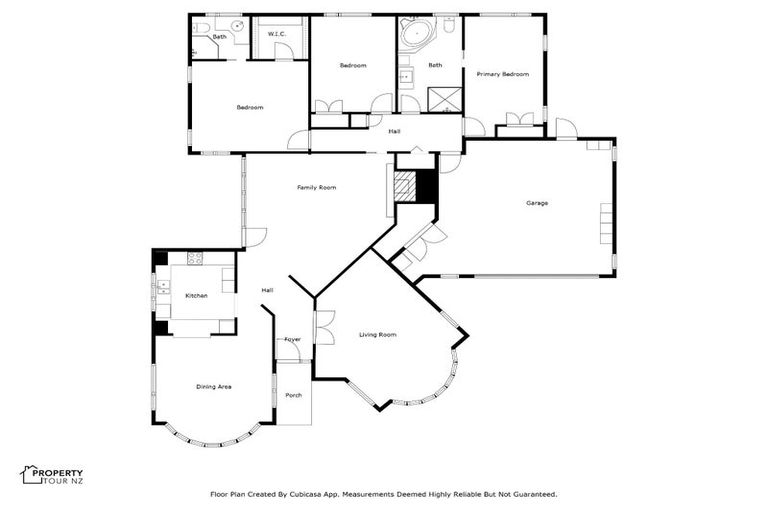 Photo of property in 32 Cody Crescent, Lansdowne, Masterton, 5810