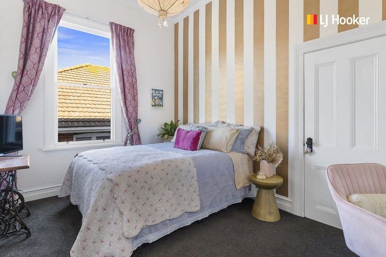 Photo of property in 12 Gresham Street, Tainui, Dunedin, 9013