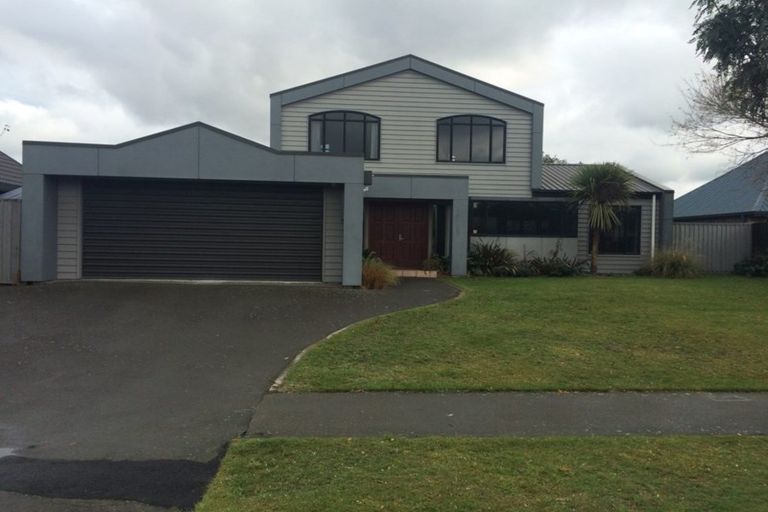 Photo of property in 20 Broadhaven Avenue, Parklands, Christchurch, 8083