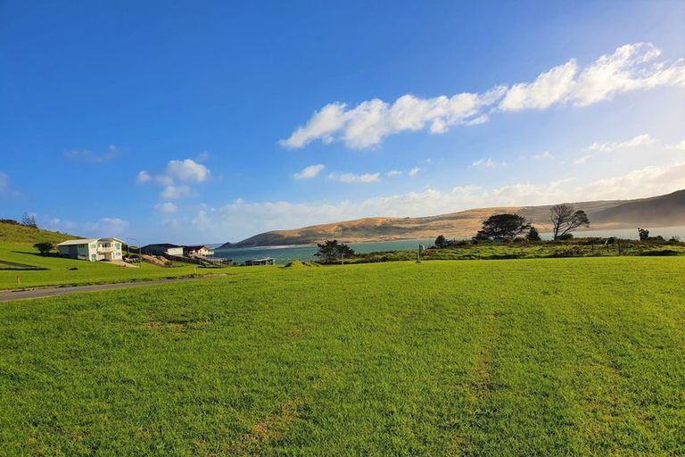 Photo of property in 45 Opononi Heights Drive, Opononi, Kaikohe, 0473