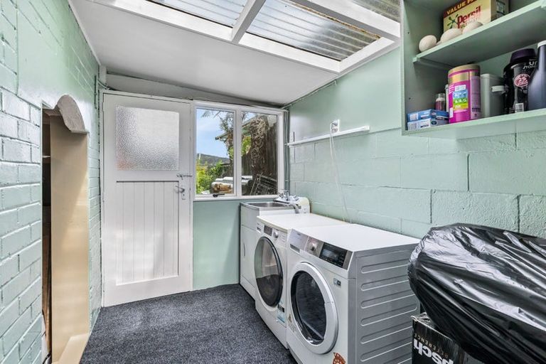 Photo of property in 9 Burnham Road, Waitakere, Auckland, 0816