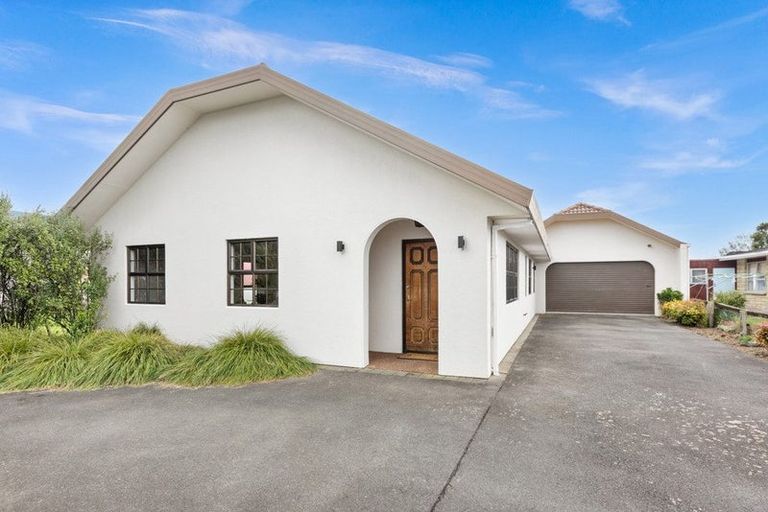 Photo of property in 61a Studholme Street, Morrinsville, 3300