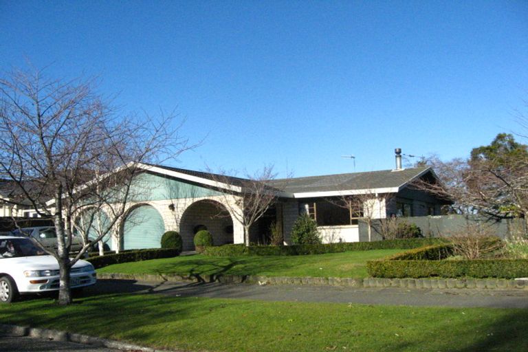 Photo of property in 29 Chapman Street, Richmond, Invercargill, 9810